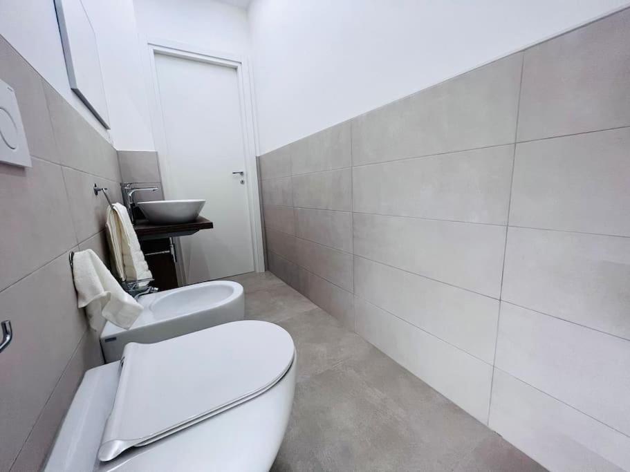Apartament Malm Luxury House Turyn Zewnętrze zdjęcie