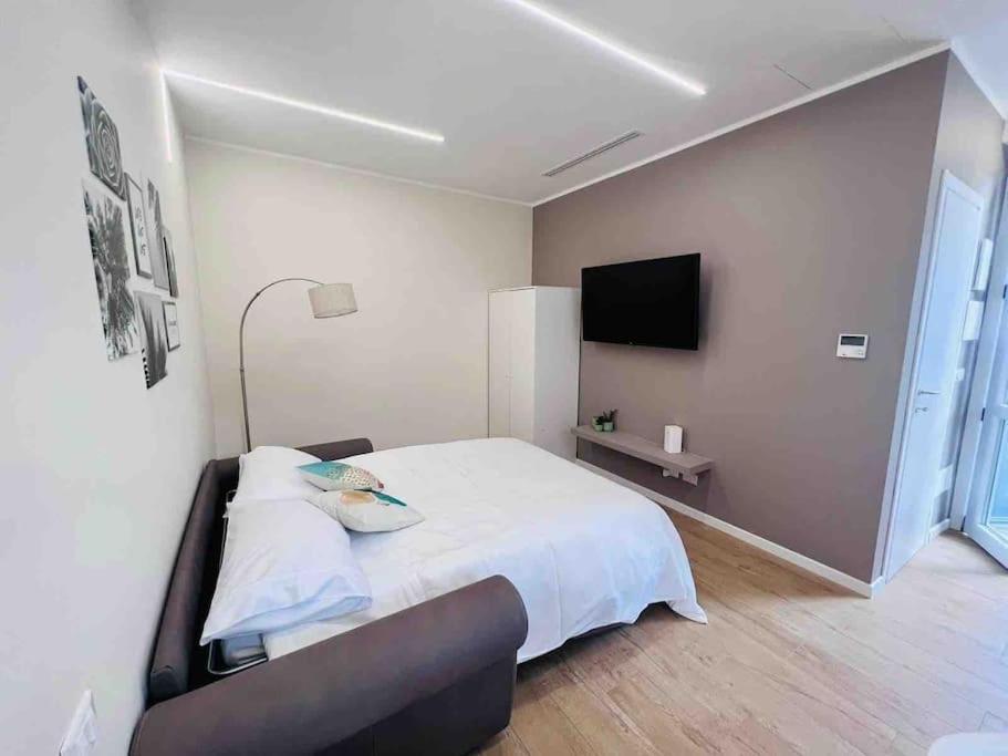 Apartament Malm Luxury House Turyn Zewnętrze zdjęcie