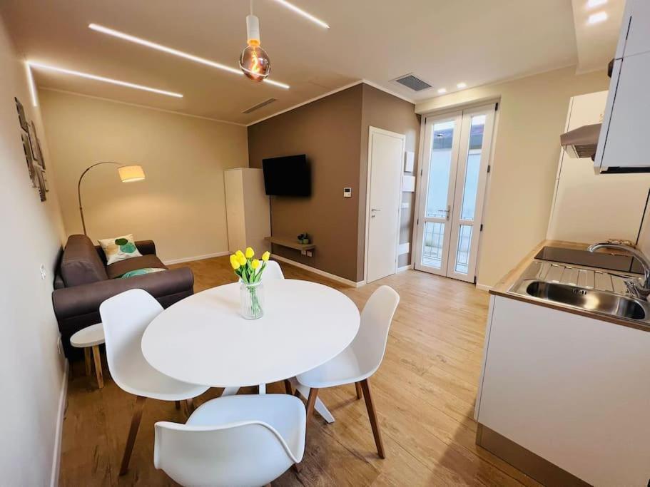 Apartament Malm Luxury House Turyn Zewnętrze zdjęcie