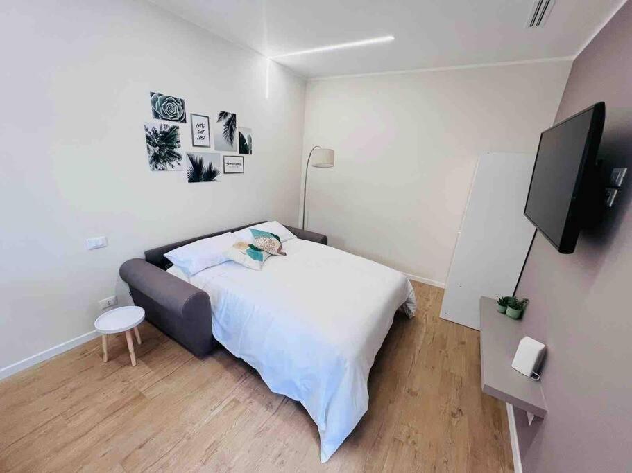 Apartament Malm Luxury House Turyn Zewnętrze zdjęcie