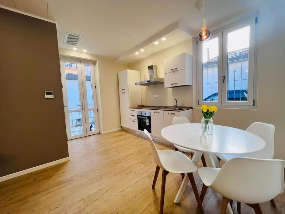Apartament Malm Luxury House Turyn Zewnętrze zdjęcie