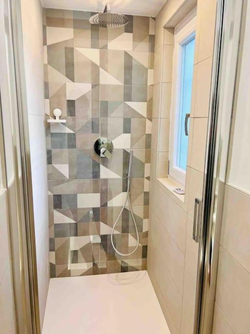 Apartament Malm Luxury House Turyn Zewnętrze zdjęcie