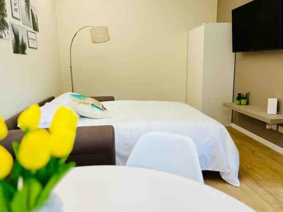 Apartament Malm Luxury House Turyn Zewnętrze zdjęcie