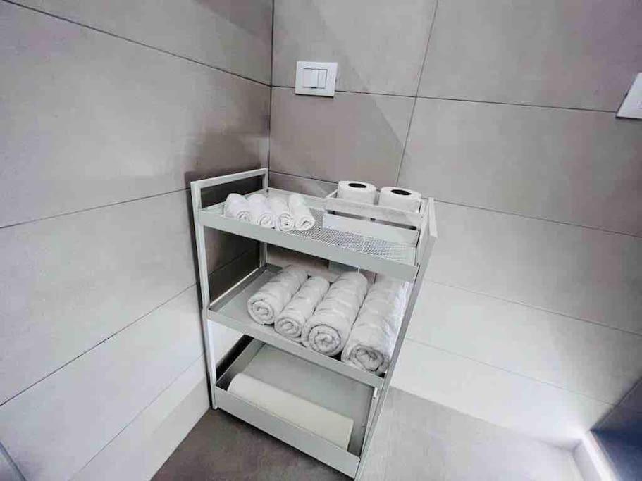 Apartament Malm Luxury House Turyn Zewnętrze zdjęcie