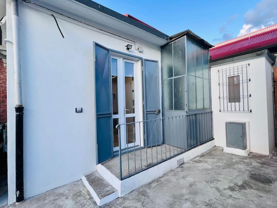 Apartament Malm Luxury House Turyn Zewnętrze zdjęcie