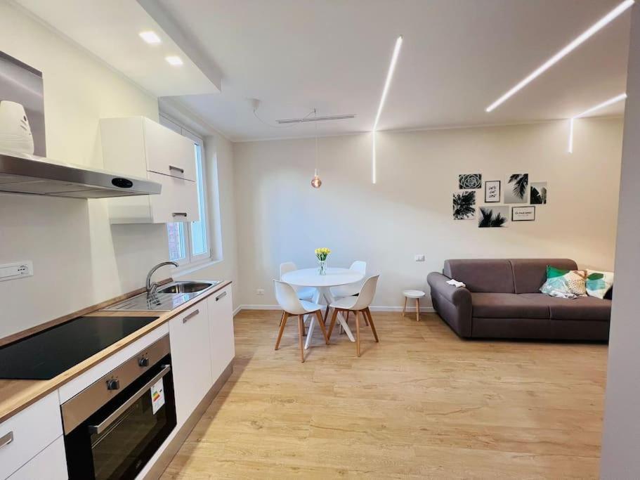 Apartament Malm Luxury House Turyn Zewnętrze zdjęcie