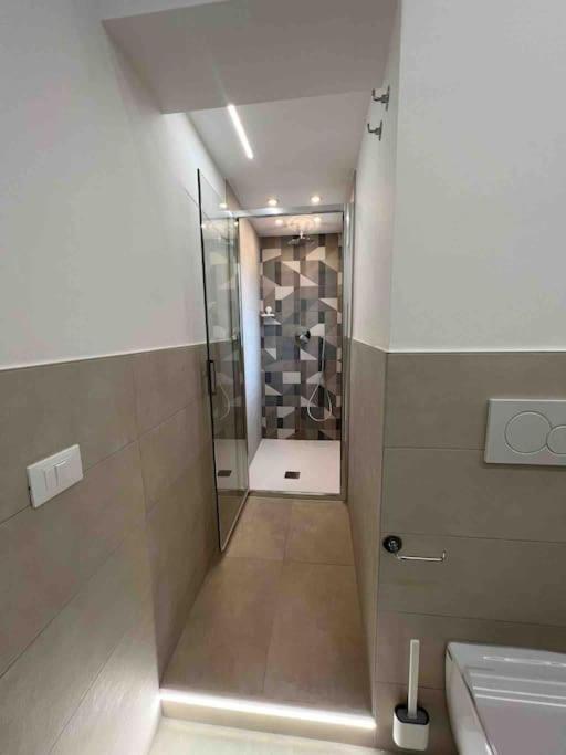 Apartament Malm Luxury House Turyn Zewnętrze zdjęcie