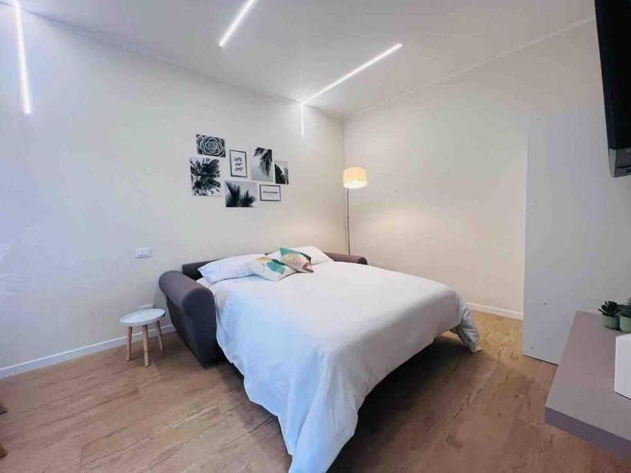 Apartament Malm Luxury House Turyn Zewnętrze zdjęcie