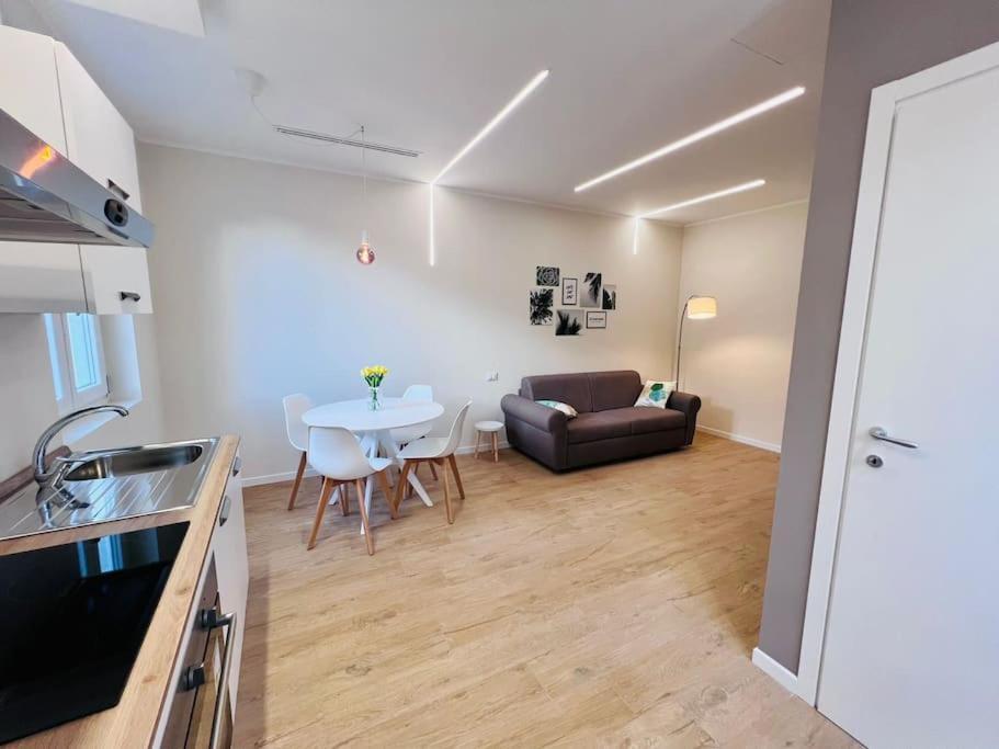 Apartament Malm Luxury House Turyn Zewnętrze zdjęcie